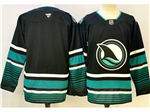 San Jose Sharks Black Team Jersey