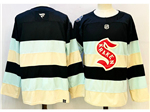Seattle Kraken 2024 Winter Classic Team Jersey