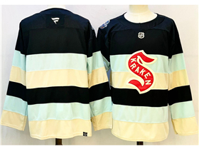 Seattle Kraken 2024 Winter Classic Team Jersey