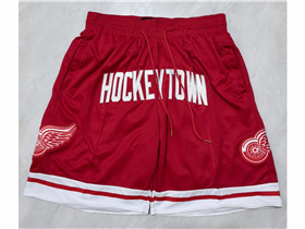 Detroit Red Wings 