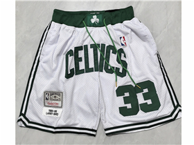 Boston Celtics 