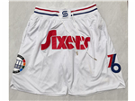 Philadelphia 76ers 