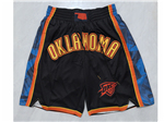 Oklahoma City Thunder 