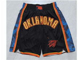 Oklahoma City Thunder 