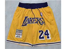 Los Angeles Lakers 