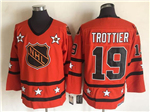 NHL 1978 All Star Game #19 Bryan Trottier CCM Vintage Jersey