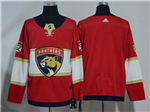 Florida Panthers Red Team Jersey