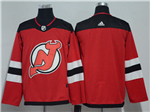New Jersey Devils Red Team Jersey