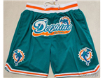 Miami Dolphins Just Don 