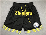 Pittsburgh Steelers Just Don 