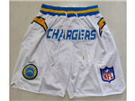 Los Angeles Chargers Just Don 