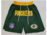 Green Bay Packers Just Don 