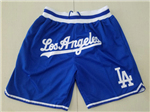 Los Angeles Dodgers Just Don 