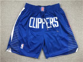 Los Angeles Clippers 