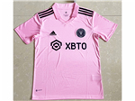 Inter Miami CF 2023 Home Pink Soccer Jersey