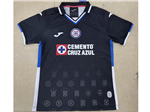 Cruz Azul 2022/23 Third Black Soccer Team Jersey